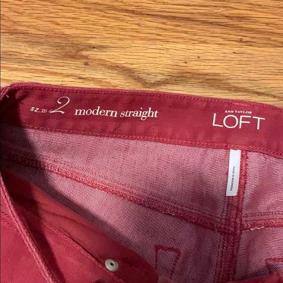 Jeans - Picture 2 of 2